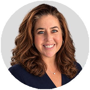 Traci Horowitz