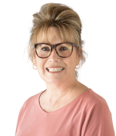 Carmen Solis display