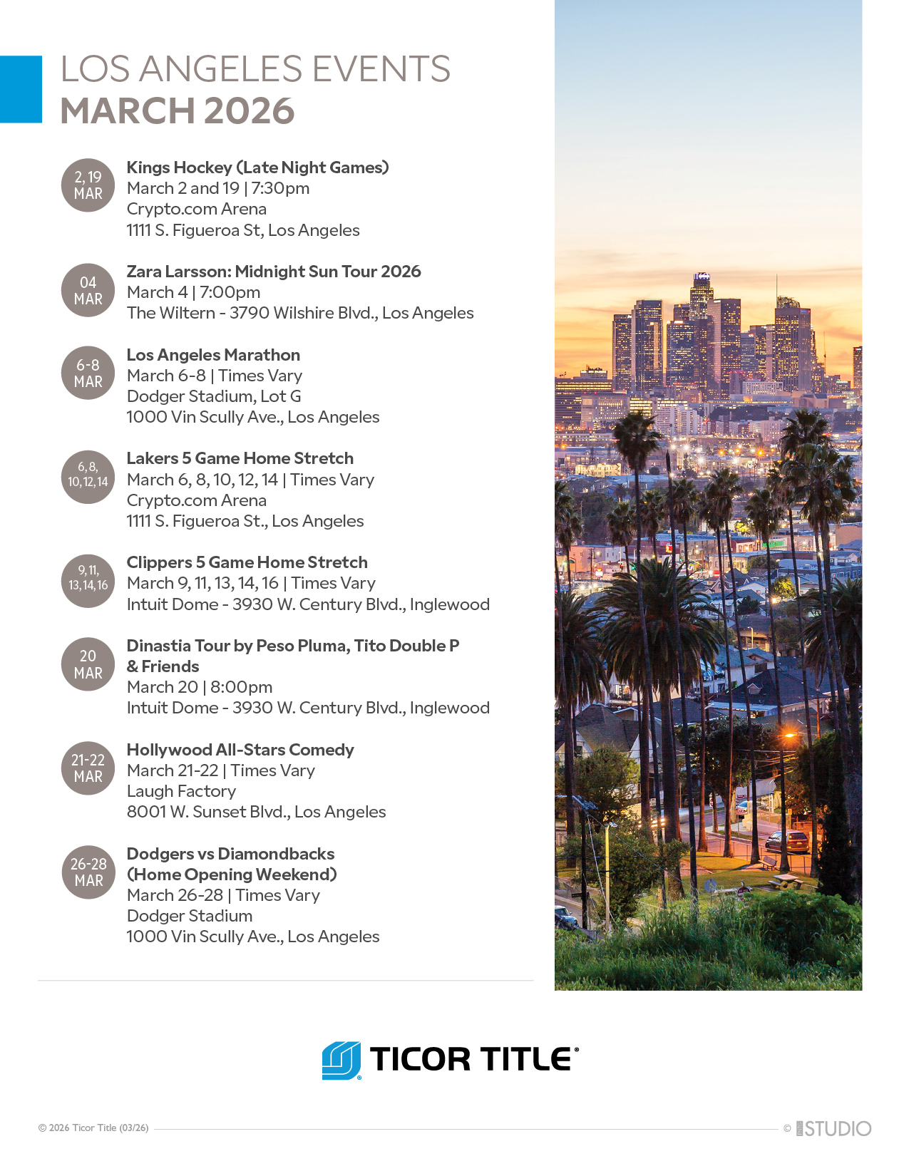 Calendar Of Eventsimg